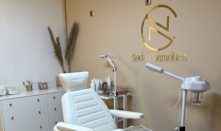 Nada Cosmetics: Kosmetikstudio in Braunschweig