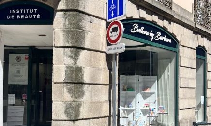 Belleza By Barbara - Douarnenez : Institut de beauté à Douarnenez