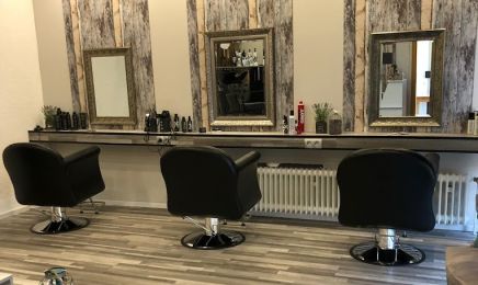 Hairzstück: Kosmetikstudio in Oerlinghausen