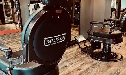 Barberios : Barbershop in Dortmund