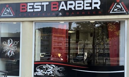 Best Barber : Coiffeur à Aurec-sur-Loire