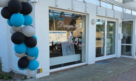 Hairdesign Angi darf das - Lilienthal: Kosmetikstudio in Lilienthal