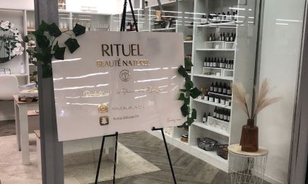Rituel Beauté : Coiffeur à Gaillard