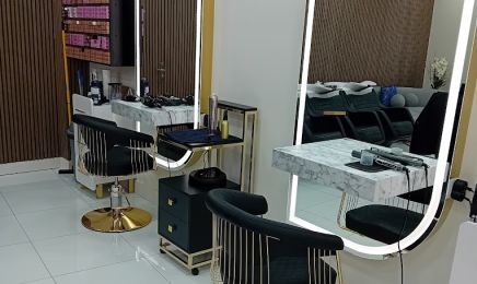 OCarré Beauté : Coiffeur à Paris