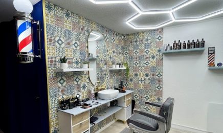 Le barbier de provence  : Coiffeur à Manosque