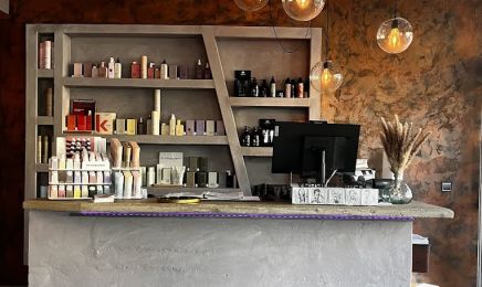 Studio Aynur Friseursalon: Barbershop in Kassel
