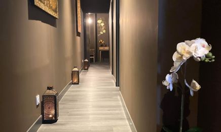 Le Royaume Thai - Les Chartrons : Institut de beauté à Bordeaux