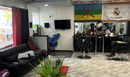 Best Barber : Coiffeur à Aurec-sur-Loire