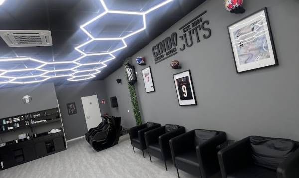 Cindo Cuts
