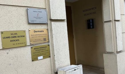 Dermazia : Institut de beauté à Cergy