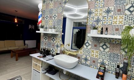 Le barbier de provence  : Coiffeur à Manosque