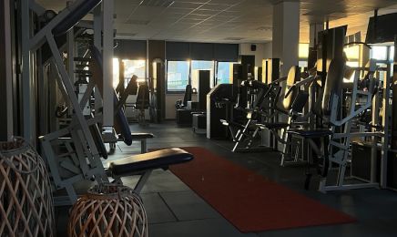 inForm Fitness: Kosmetikstudio in Bergisch Gladbach