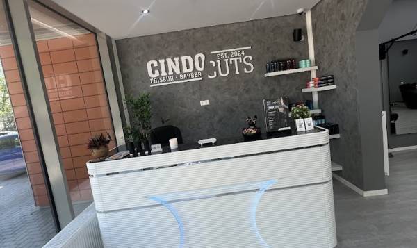 Cindo Cuts