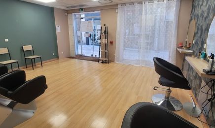 Alliance Coiffure : Coiffeur à Bagnols-sur-Cèze