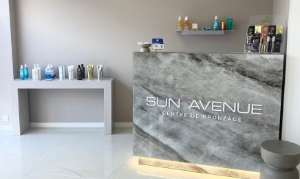 SUN AVENUE : Institut de beauté à Meaux