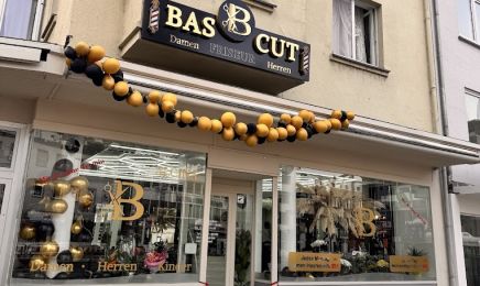 Bas Cut Wetzlar: Friseur in Wetzlar