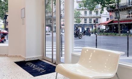 Valessio - Paris 04 Henri IV : Coiffeur à Paris