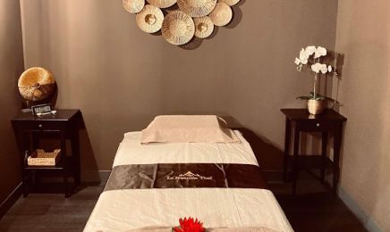 Le Royaume Thai - Les Chartrons : Institut de beauté à Bordeaux