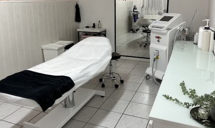 La Beaute: Kosmetikstudio in Worms