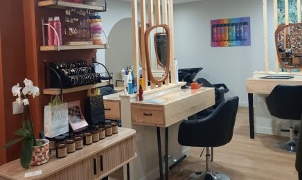 Coiffure Fashion’R : Coiffeur à Mours-Saint-Eusèbe