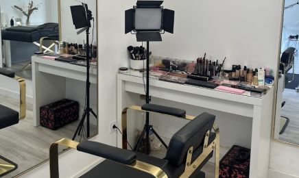 Ayfer Karakoc Beauty : Institut de beauté à Lormont