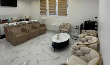 Linda Z beauty : Coiffeur à Rueil-Malmaison