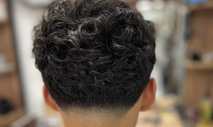 Barber Lenny Coiffure : Coiffeur à Paris