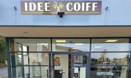 Idée Coiff : Coiffeur à Montbartier