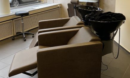 MARRESA  STYLE CONCEPT: Friseur in Mannheim