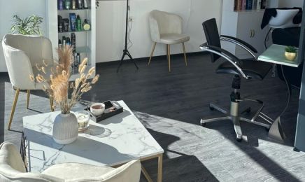 MB Coiffure : Manucure à Chatillon