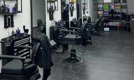 FADE’S BARBER: Kosmetikstudio in Sinsheim