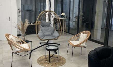 Au P’tit Cocon  : Coiffeur à Auch
