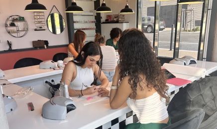 Nails & Cocktails : Institut de beauté à Montpellier