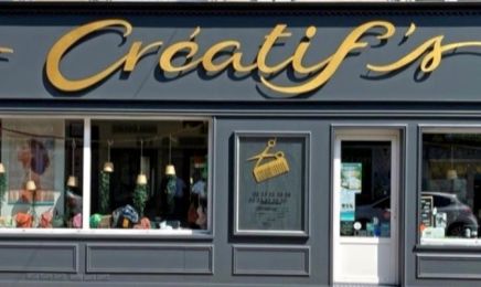 Créatif’s : Coiffeur à Vimoutiers