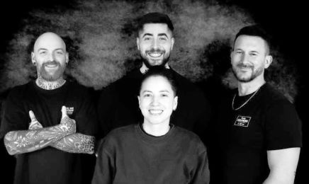 La serre piercing et Tattoo : Tatoueur à Ciney