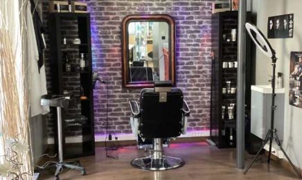L'Atelier de Laurie : Coiffeur à Carmaux
