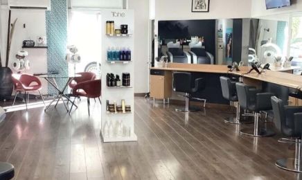 L'Atelier de Laurie : Coiffeur à Carmaux