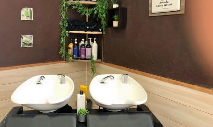 Salon Séverine  : Coiffeur à Valderiès