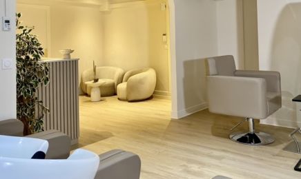 Sister Sublime : Coiffeur à Nanterre