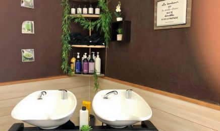 Salon Séverine  : Coiffeur à Valderiès