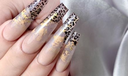 Asia Nails : Manucure à Nice