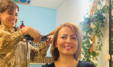 Janaina Coiffure : Institut de beauté à Campagnan
