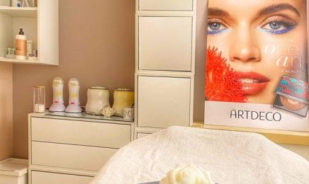 Aline Beauté  : Institut de beauté à Saverne