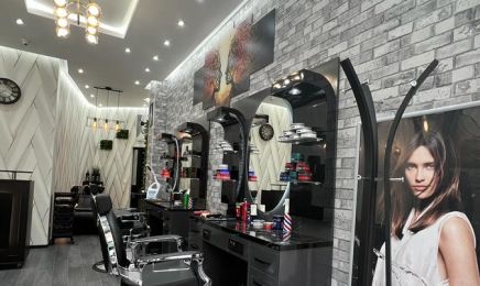 Maestro Barber : Coiffeur à Paris