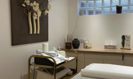 Beauty Avenue  : Manucure à Le Blanc-Mesnil