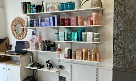 Un Jour Un Salon : Coiffeur à Le Bouscat