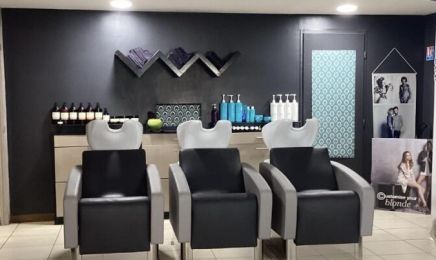 L'Atelier de Laurie : Coiffeur à Carmaux