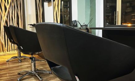 Au Quai des couleurs : Coiffeur à Bessé-sur-Braye