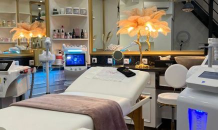 BeautyBySab Paris  : Institut de beauté à Paris