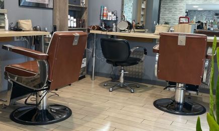 Klarys Coiffure Chemin Long : Barbier à Mérignac